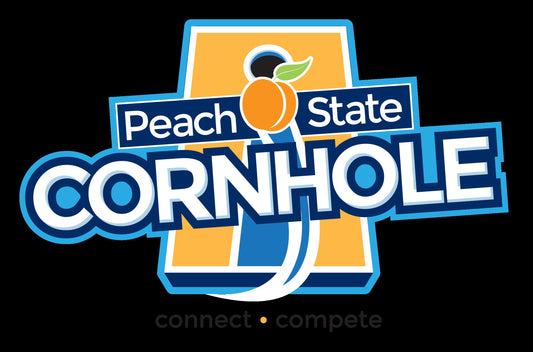 Cornhole Competition Menu