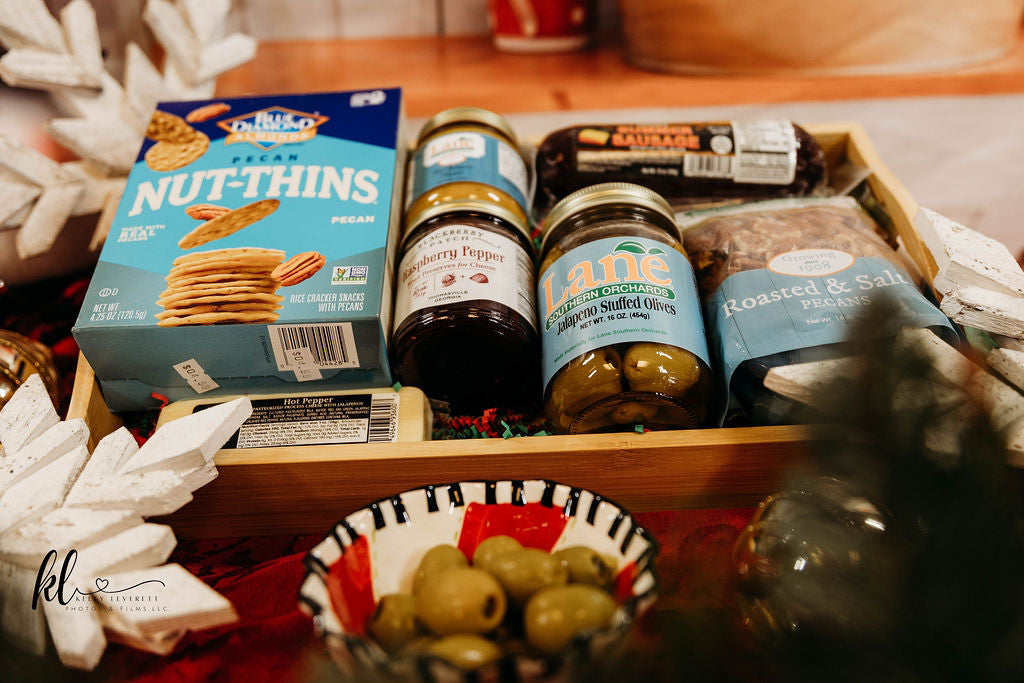 The Hostess with The Mostest Serving Tray