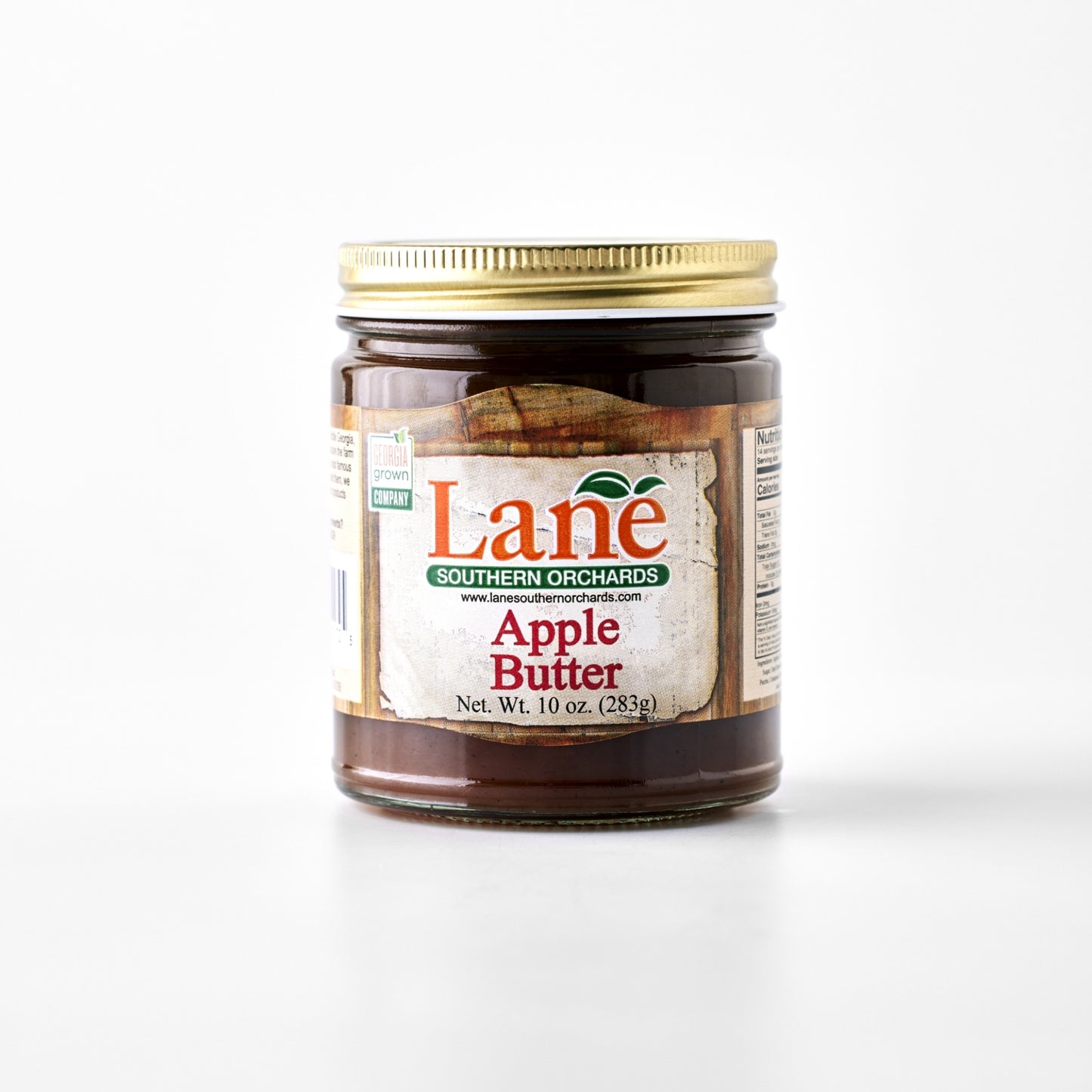 Apple Butter