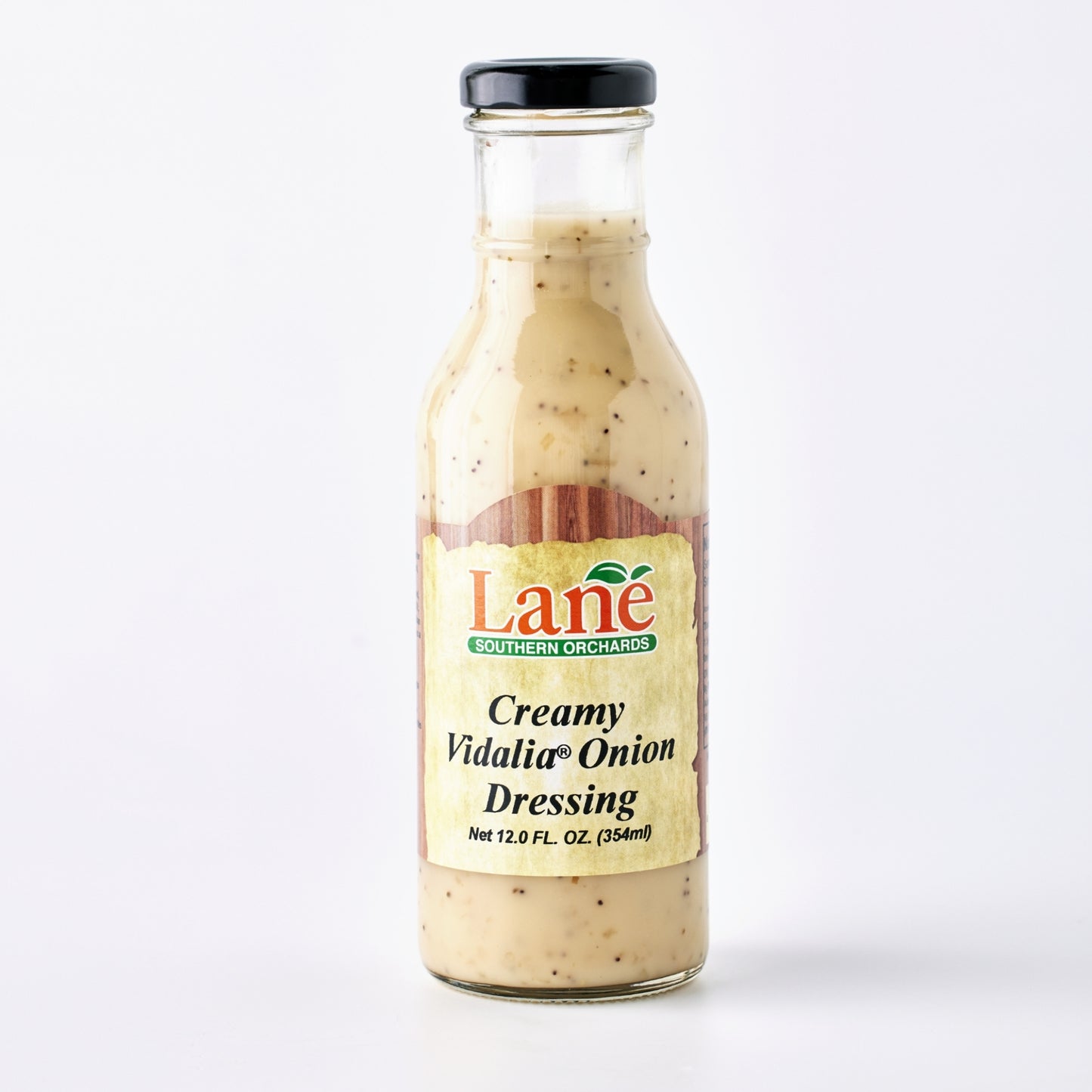 Creamy Vidalia Onion Dressing