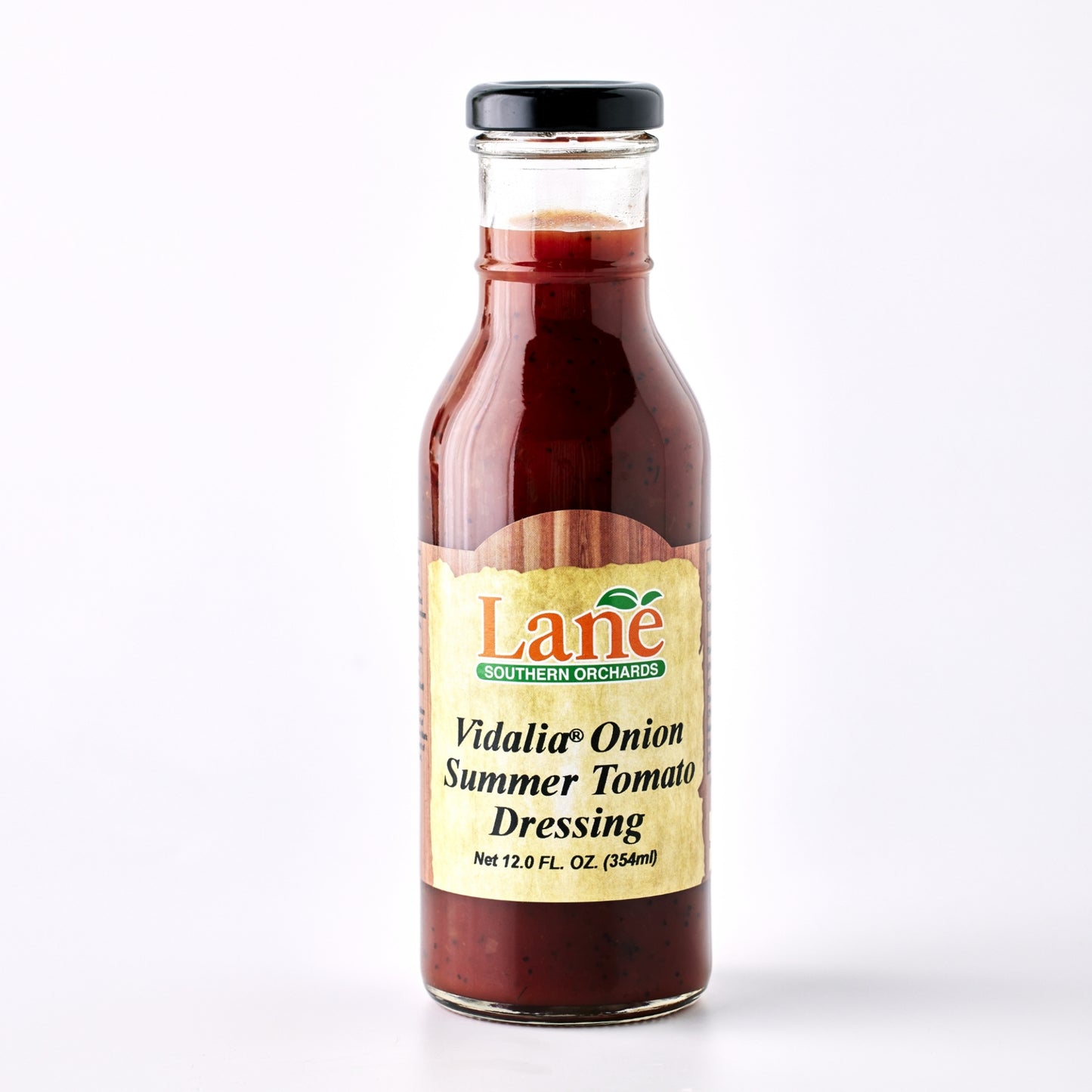 Vidalia Onion Summer Tomato Dressing