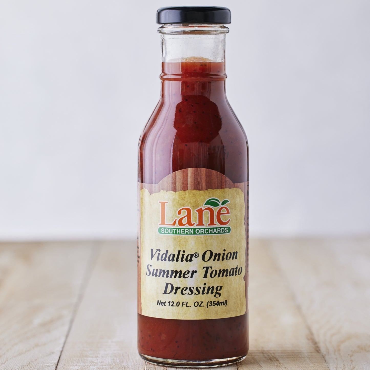 Vidalia Onion Summer Tomato Dressing