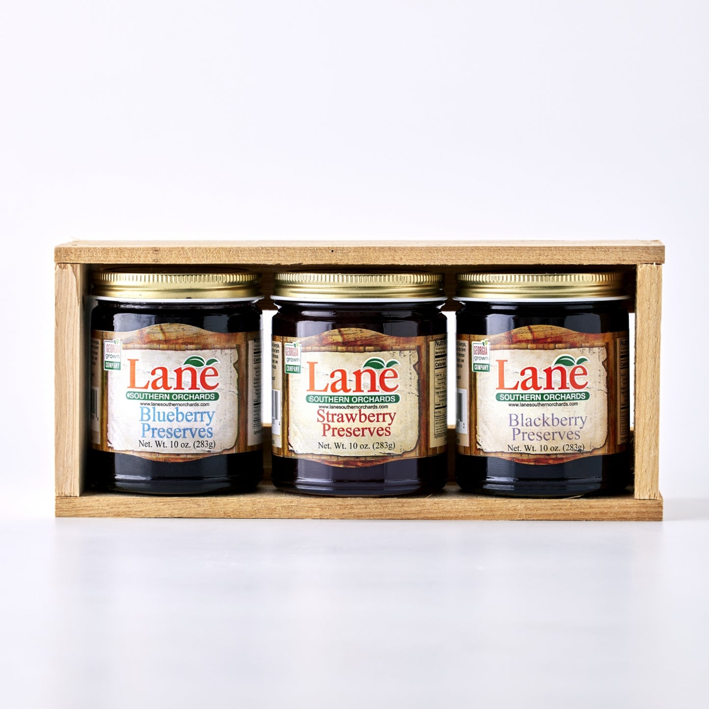 Preserves Gift Pack