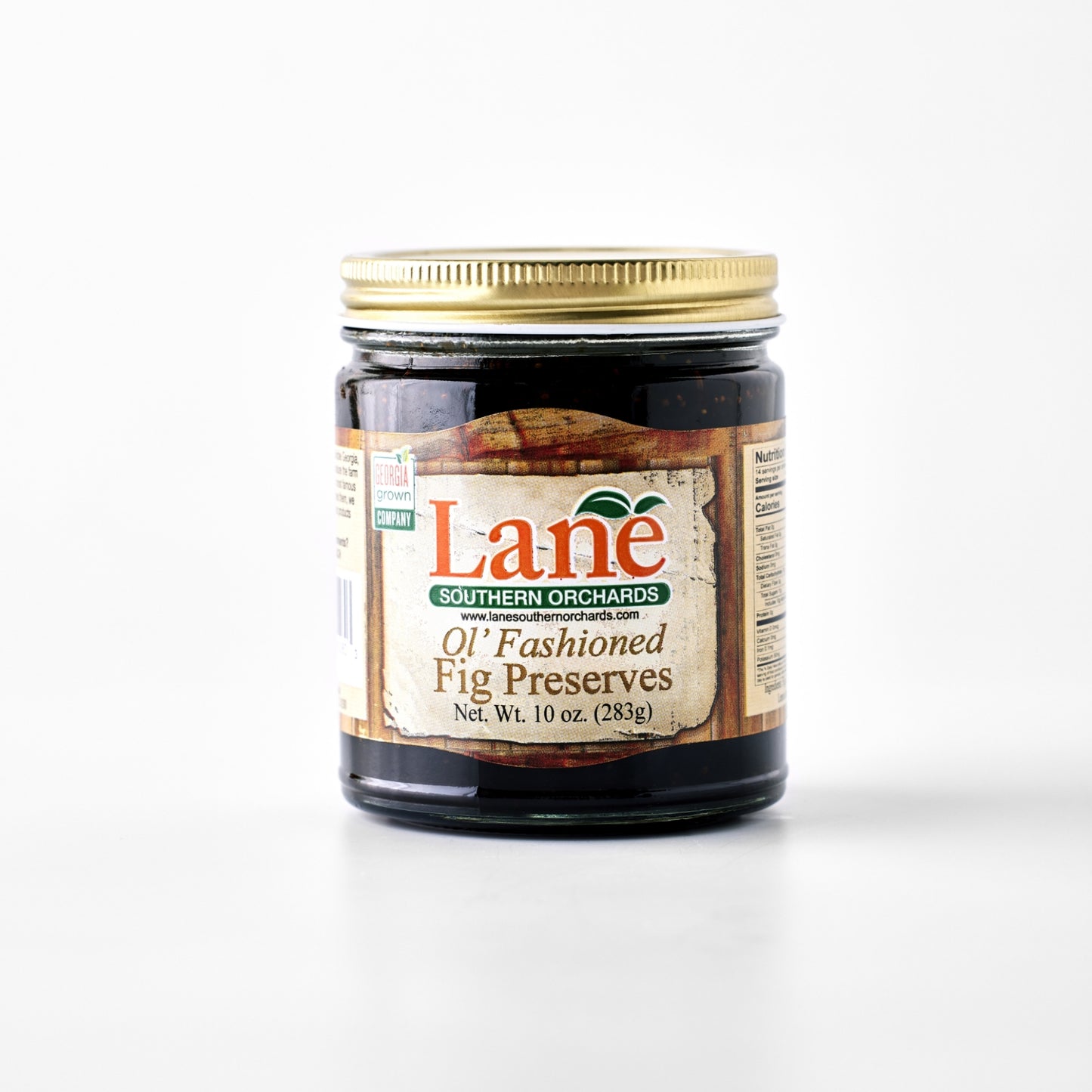 Fig Preserves