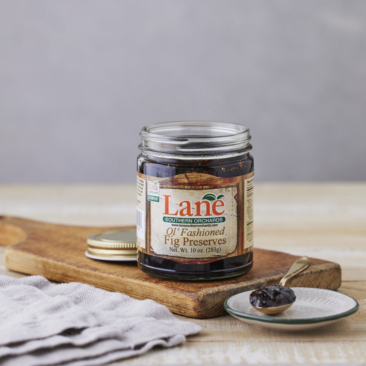 Fig Preserves