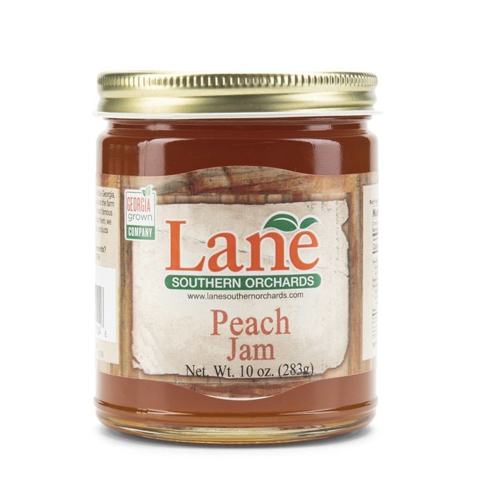 Peach Jam