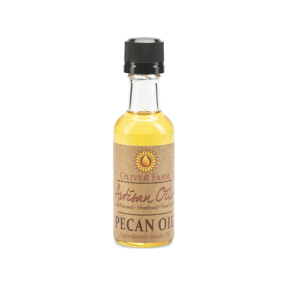 Georgia Pecan Oil - 50 ml