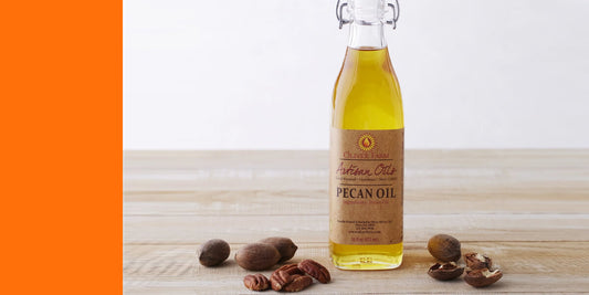 Benefits of Cooking With Pecan Oil