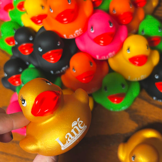 Duck You! Jeep Promotion