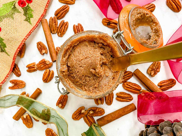 Pecan Pie Nut Butter