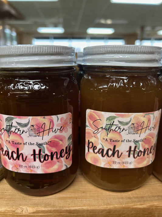 Why is Honey Different Colors?  A Sweet Look at Nature's Variety