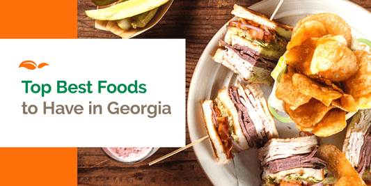 Top Best Foods to Have in Georgia