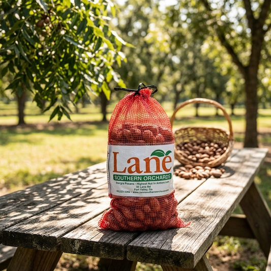 5 lb. In Shell Pecans