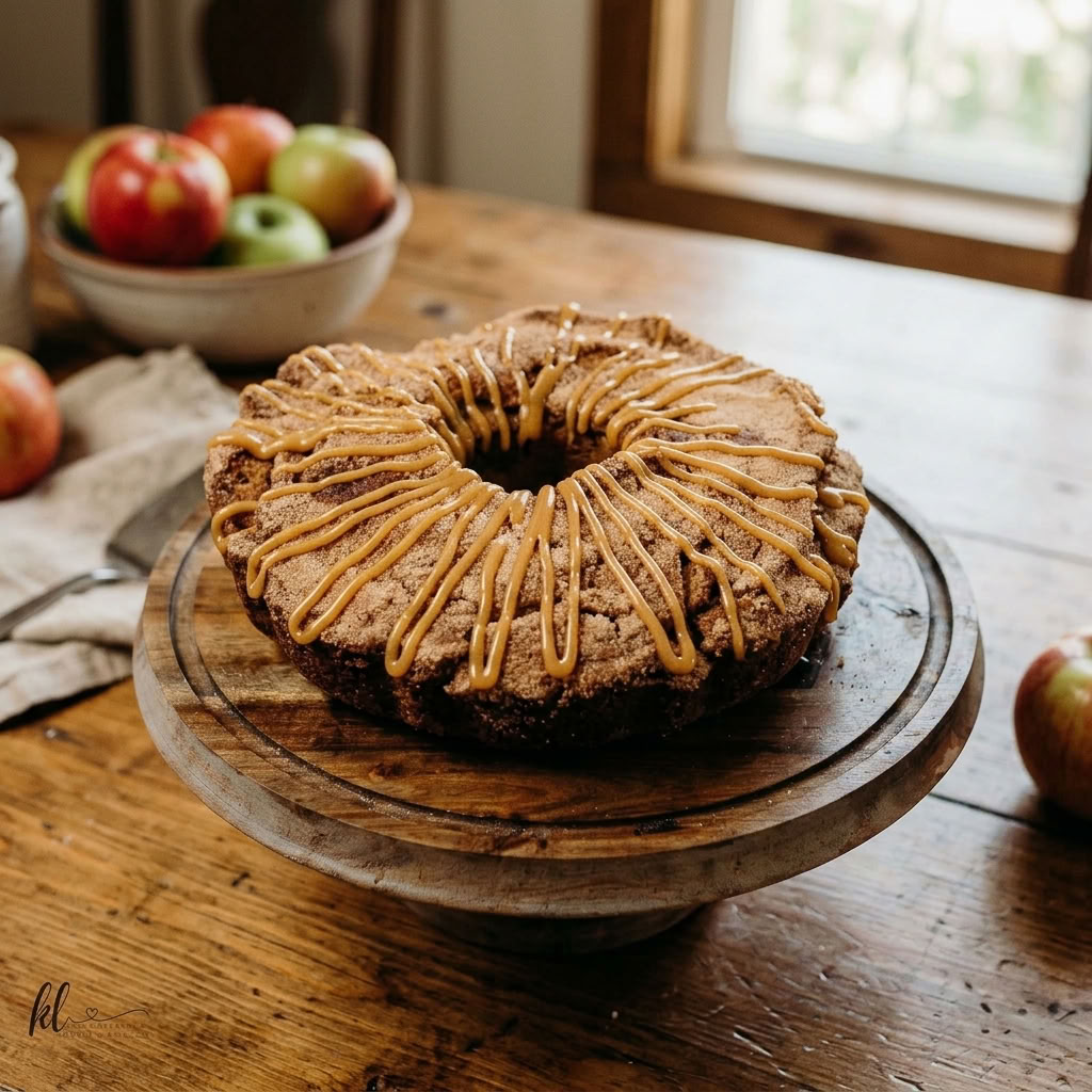 Freshly Baked Pound Cakes - Price includes 2-Day Delivery - 2 Cakes