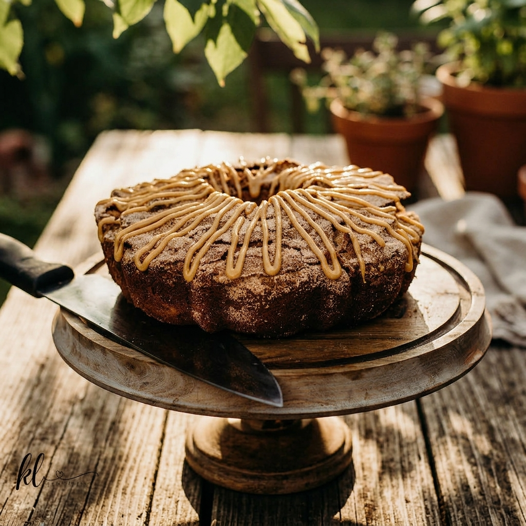 Freshly Baked Pound Cakes - Price includes 2-Day Delivery - 2 Cakes
