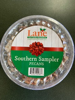 Southern Sampler - 4 Flavors