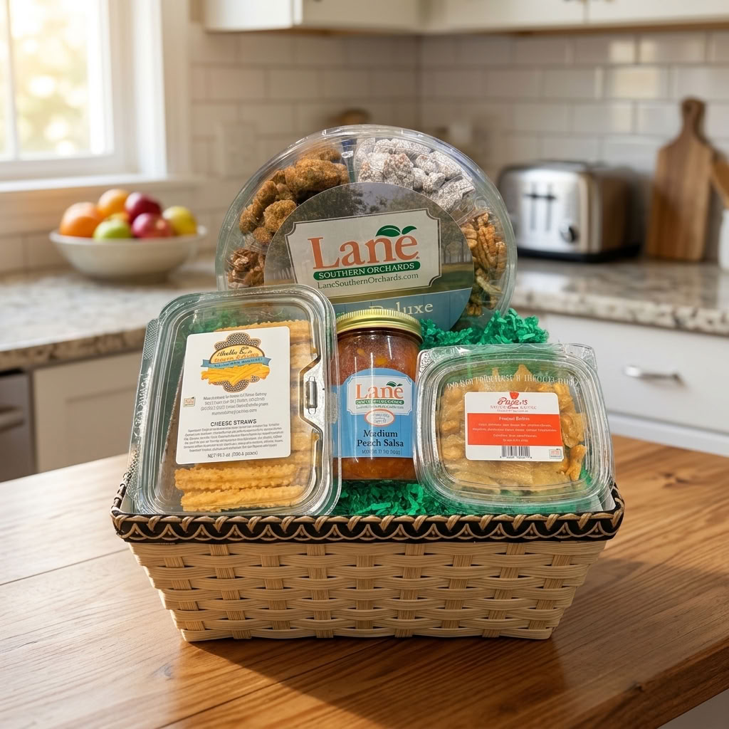 Party Time Gift Box