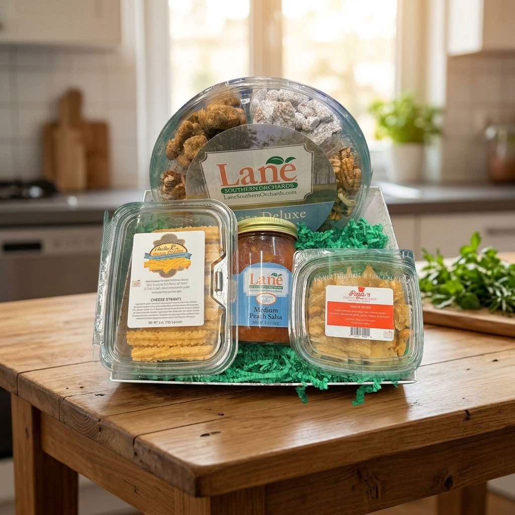 Party Time Gift Box