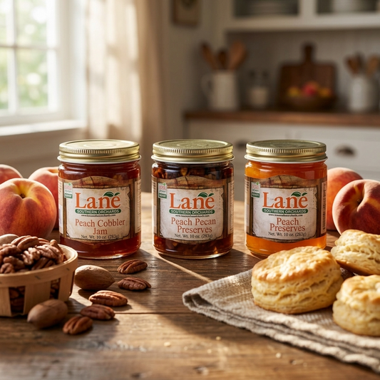 Peachy Gift Pack