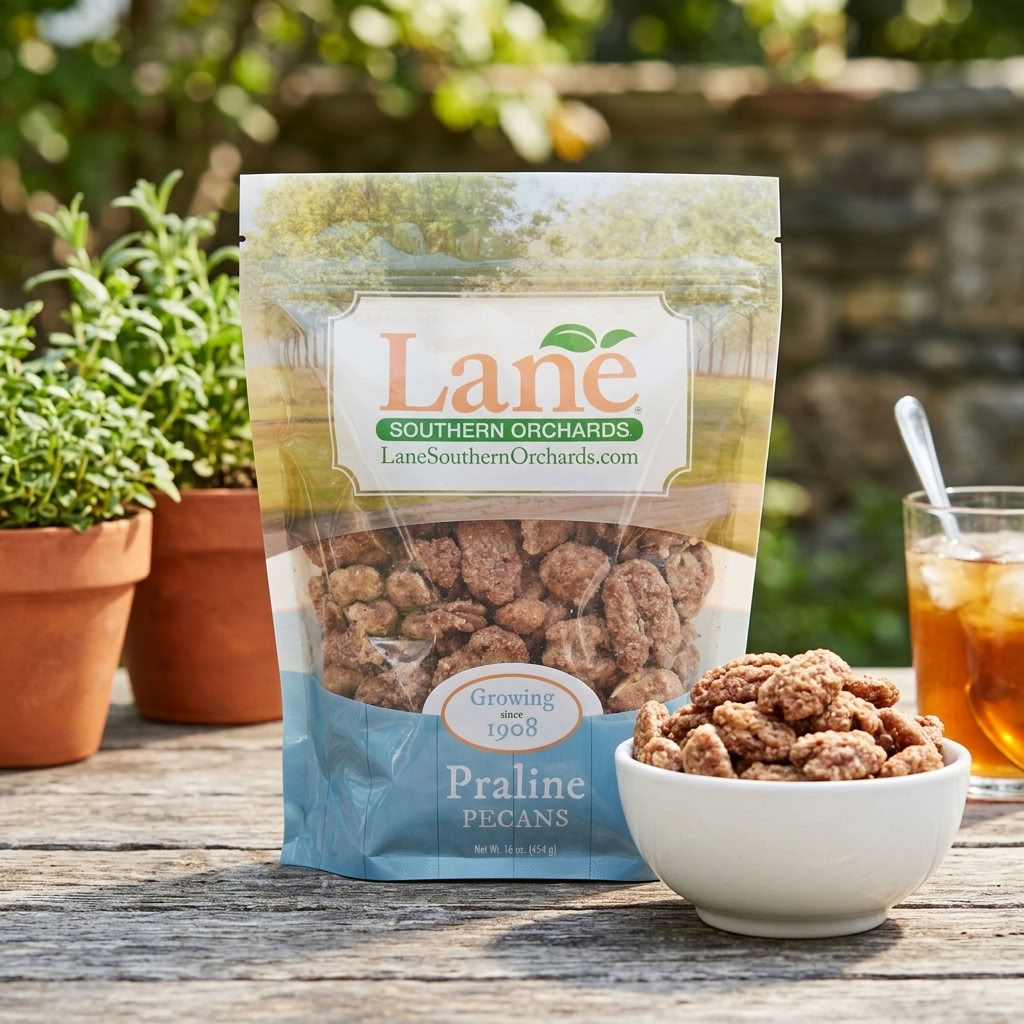 Praline Pecans
