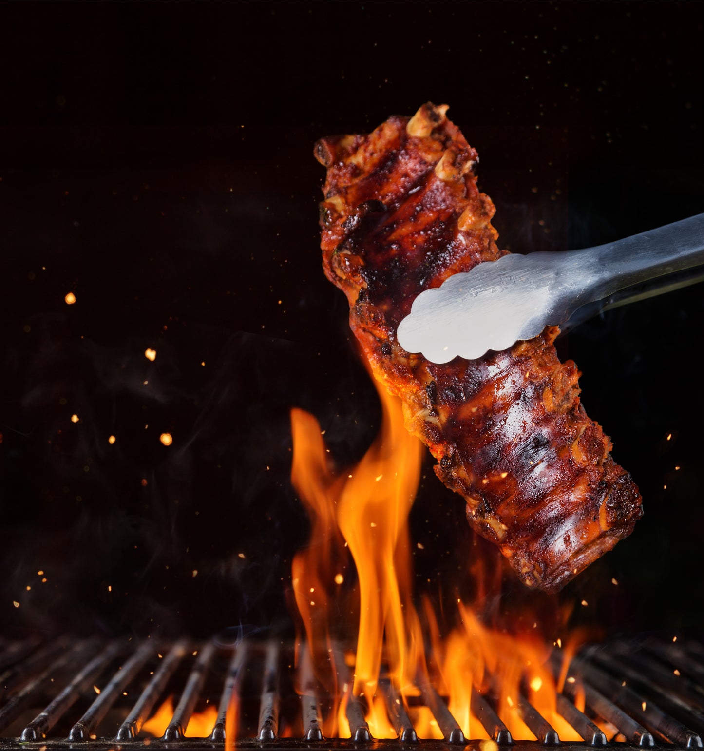 Apple Butter BBQ Sauce – Sweet, Smoky & Full of Southern Flavor