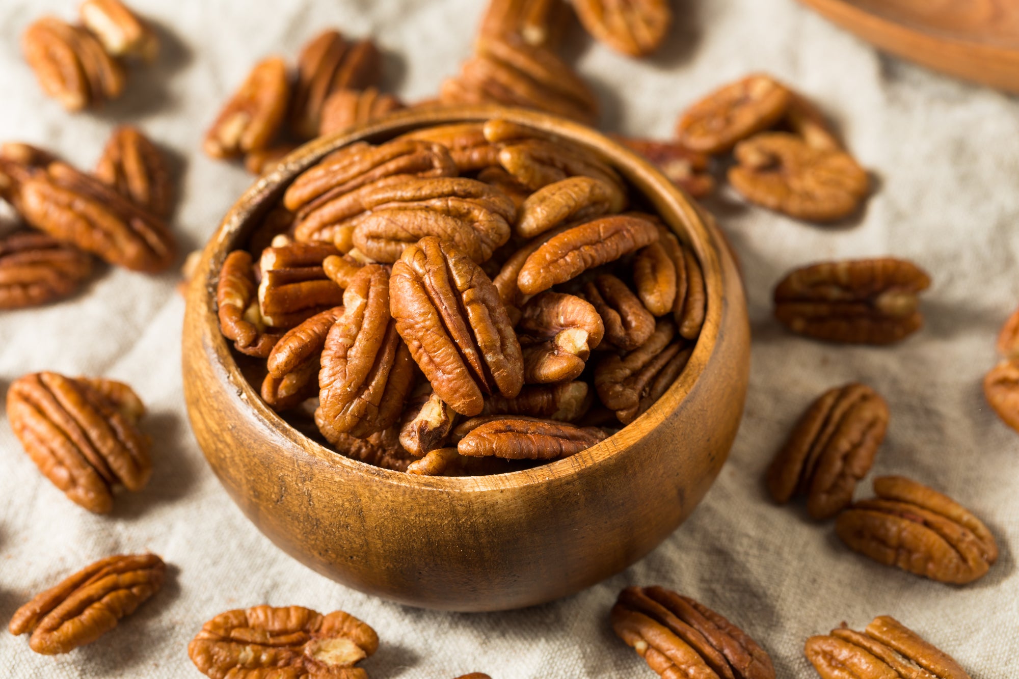 Savanna Orchards Gourmet Honey Roasted Nut Mix, 30 India