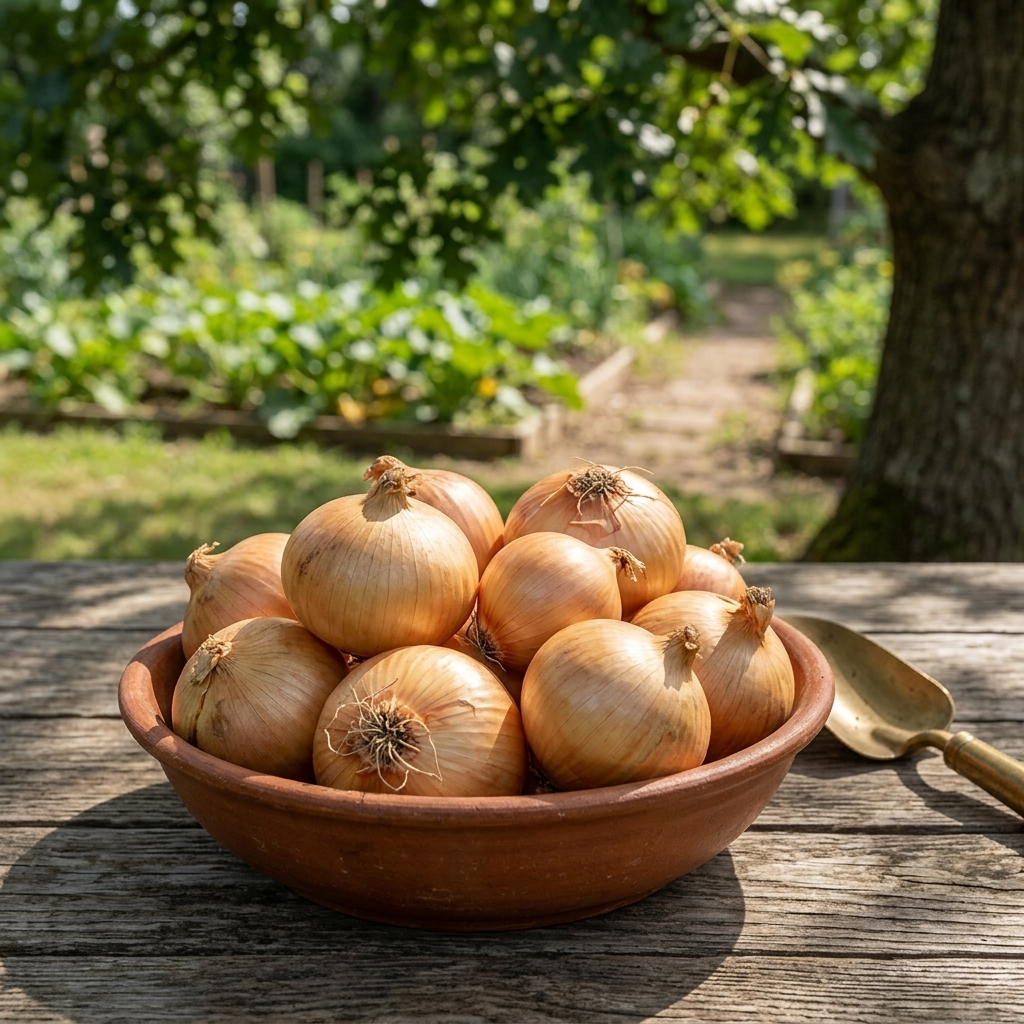 Vidalia Onions – Sweet, Mild & Deliciously Southern - Price includes shipping
