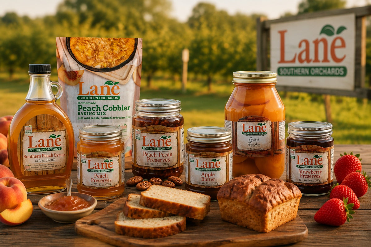 Lane Southern Orchards venue photo