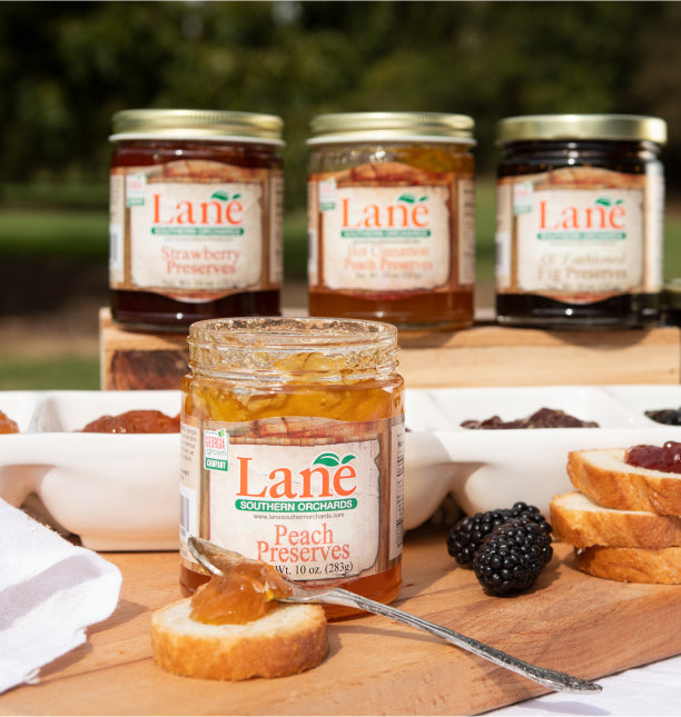 Lane Southern Orchards photo 10