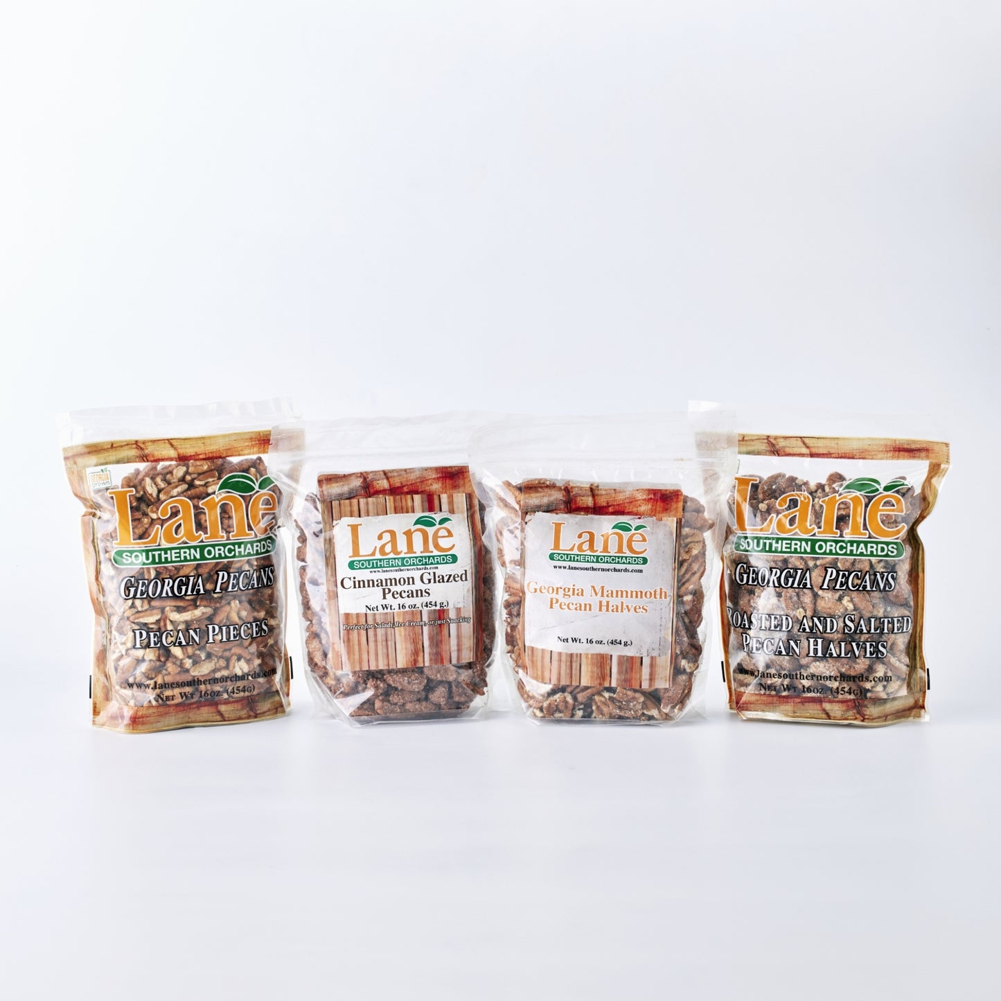 Pecans Galore - Price Includes 2-day Delivery