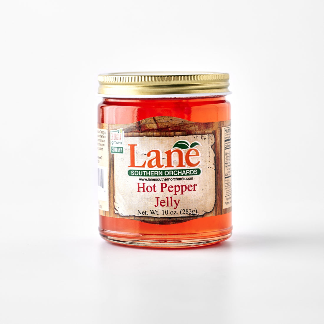 Shop Our Hot Pepper Jelly Shop Our Jellies Lane Southern Orchards