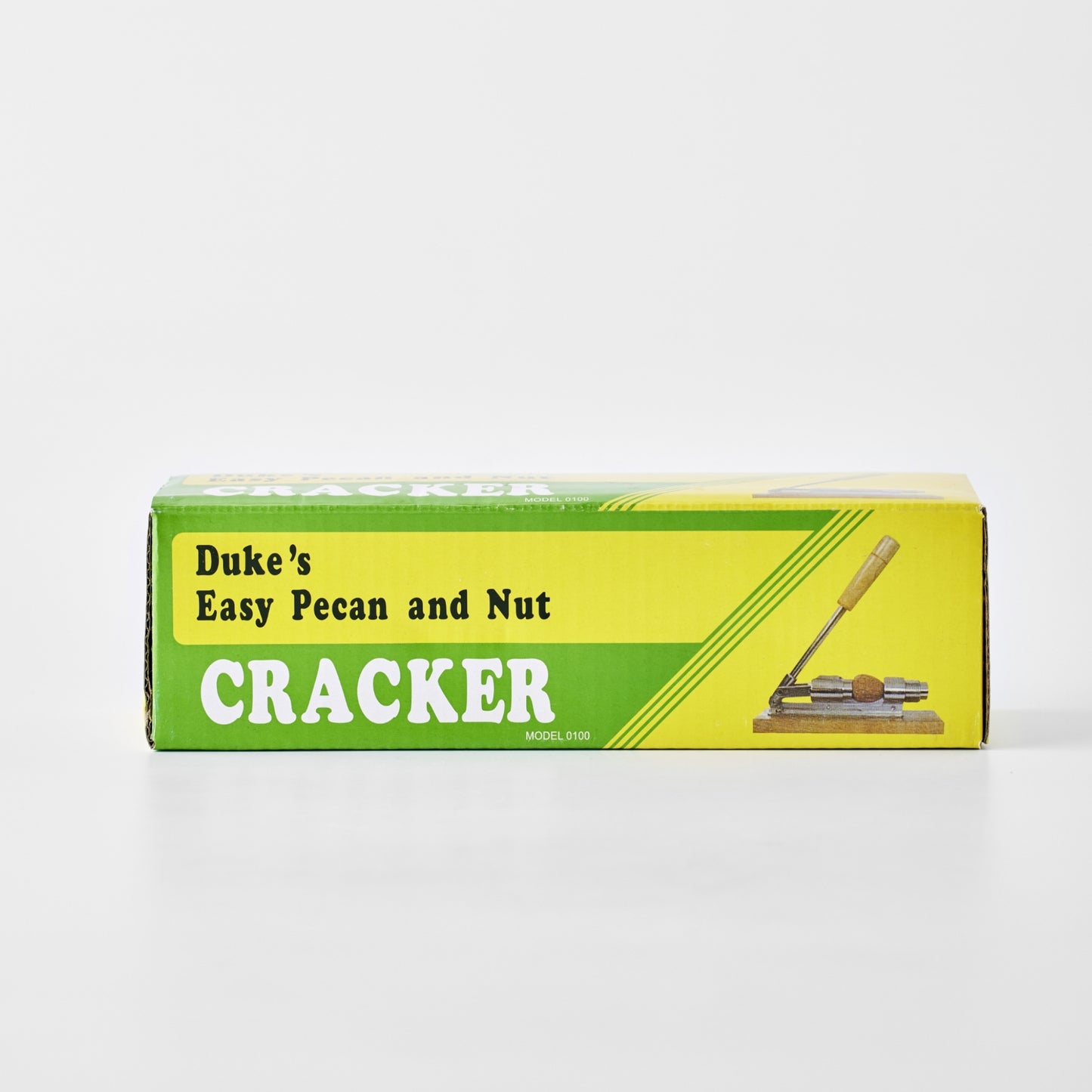 Easy Pecan Nut Cracker