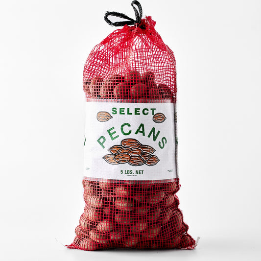5 lb. In Shell Pecans