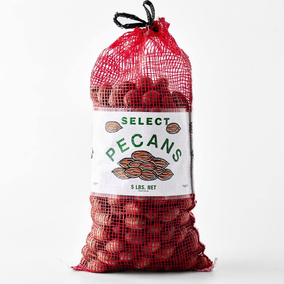 Pecans In Shell | Georgia Pecans In Shell – Lane Southern Orchards